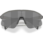 Stunt Devil, Grey Smoke/Prizm Black Lenses