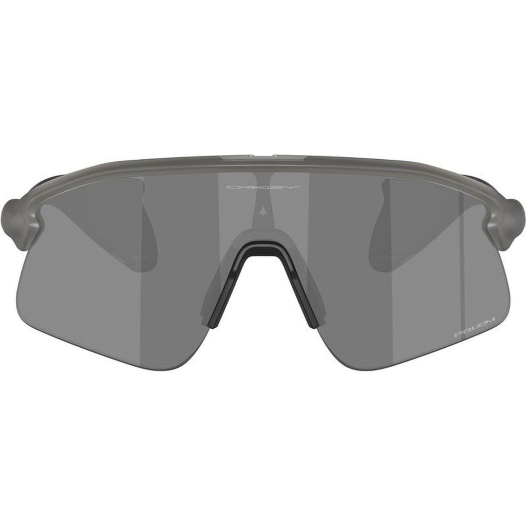 Stunt Devil, Grey Smoke/Prizm Black Lenses