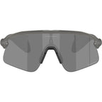 Stunt Devil, Grey Smoke/Prizm Black Lenses