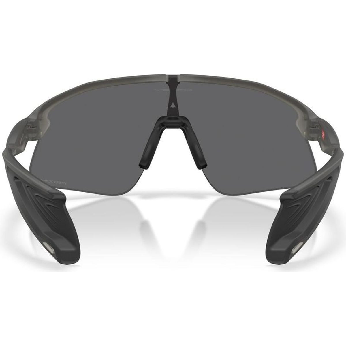 Stunt Devil, Grey Smoke/Prizm Black Lenses