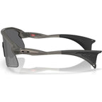 Stunt Devil, Grey Smoke/Prizm Black Lenses