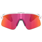 Stunt Devil, Matte Clear/Prizm Field Lenses