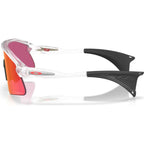 Stunt Devil, Matte Clear/Prizm Field Lenses