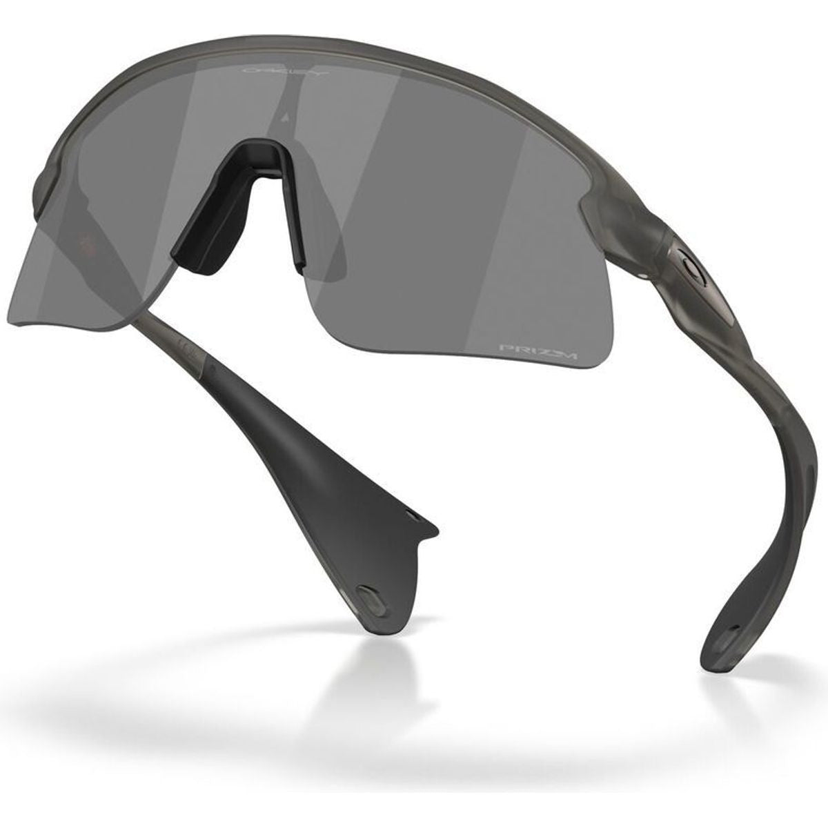 Stunt Devil S, Grey Smoke/Prizm Black Lenses