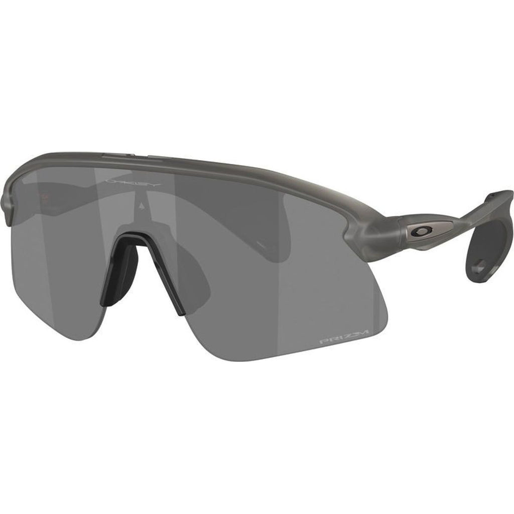 Stunt Devil S, Grey Smoke/Prizm Black Lenses
