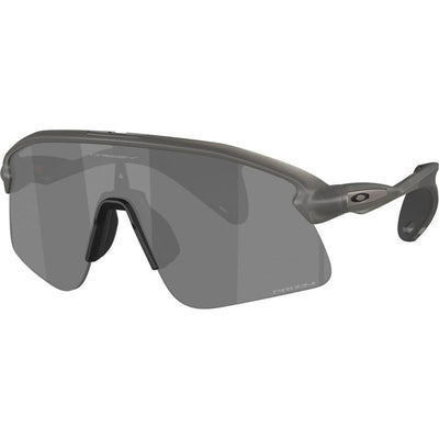Stunt Devil S, Grey Smoke/Prizm Black Lenses
