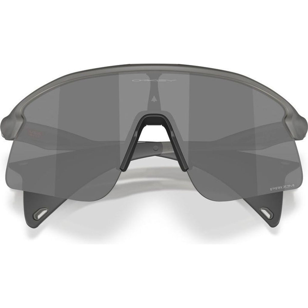 Stunt Devil S, Grey Smoke/Prizm Black Lenses