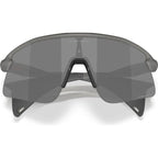 Stunt Devil S, Grey Smoke/Prizm Black Lenses