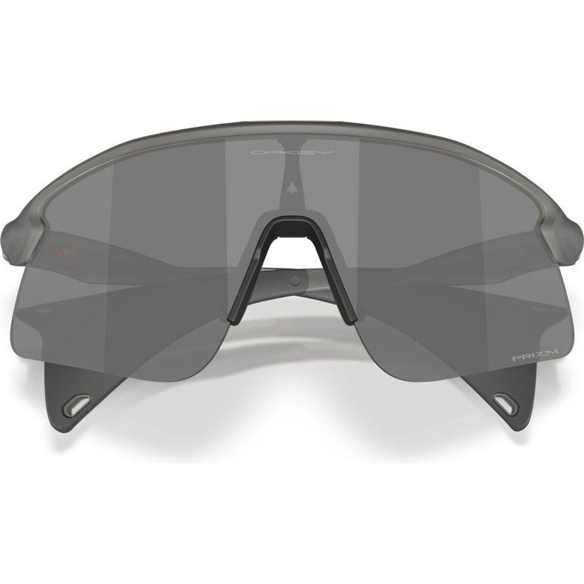 Stunt Devil S, Grey Smoke/Prizm Black Lenses