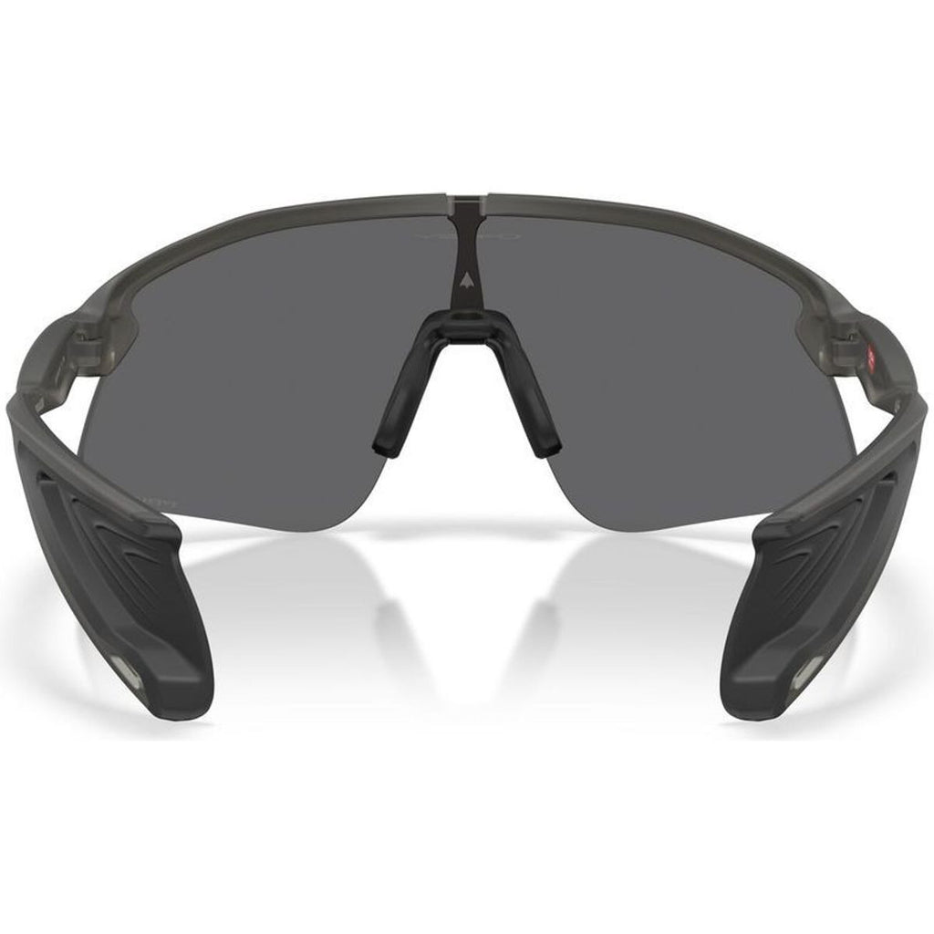 Stunt Devil S, Grey Smoke/Prizm Black Lenses