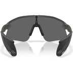 Stunt Devil S, Grey Smoke/Prizm Black Lenses