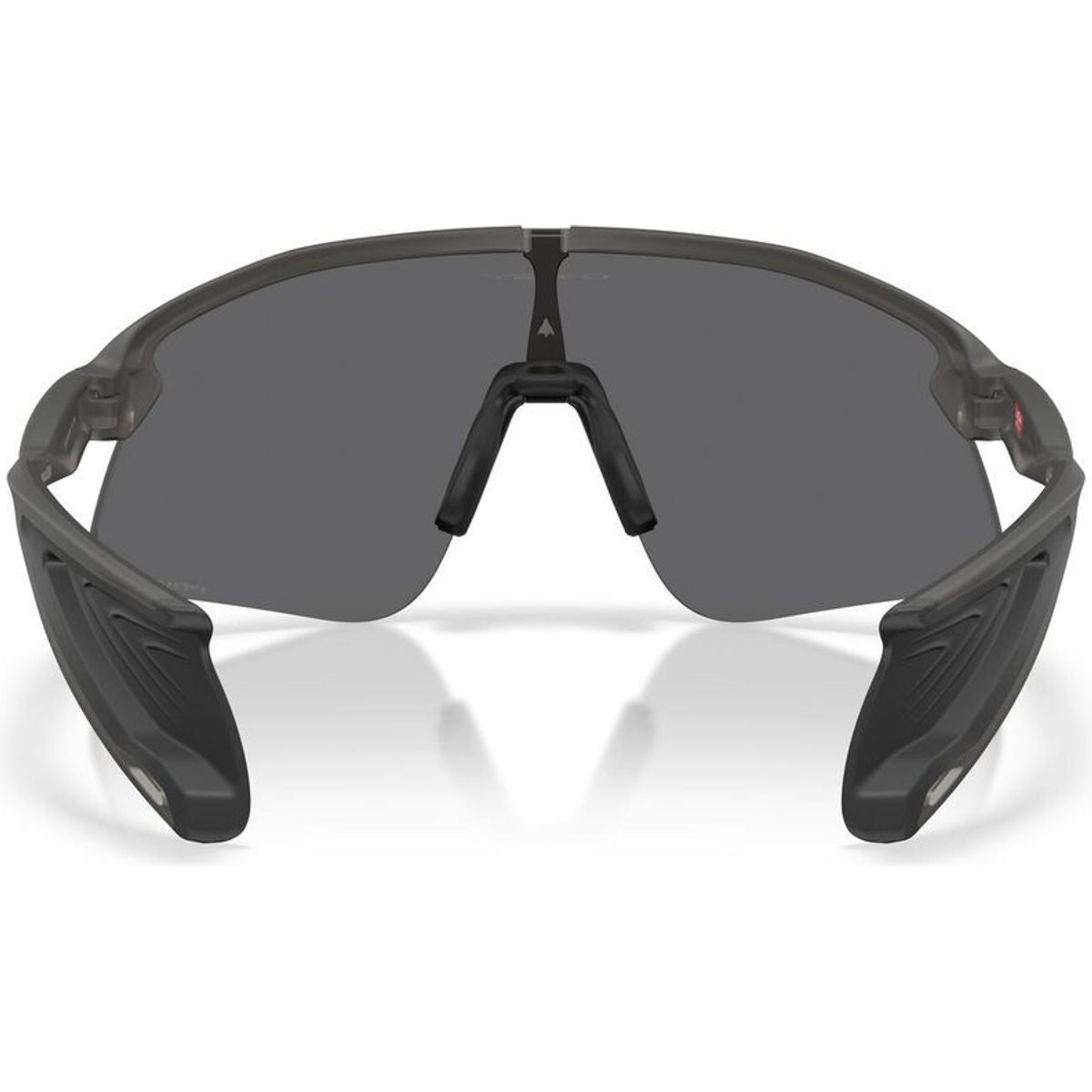 Stunt Devil S, Grey Smoke/Prizm Black Lenses