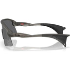 Stunt Devil S, Grey Smoke/Prizm Black Lenses