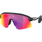 Stunt Devil S, Matte Black/Prizm Field Lenses