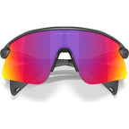 Stunt Devil S, Matte Black/Prizm Field Lenses