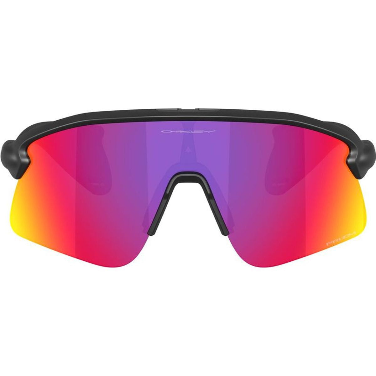 Stunt Devil S, Matte Black/Prizm Field Lenses