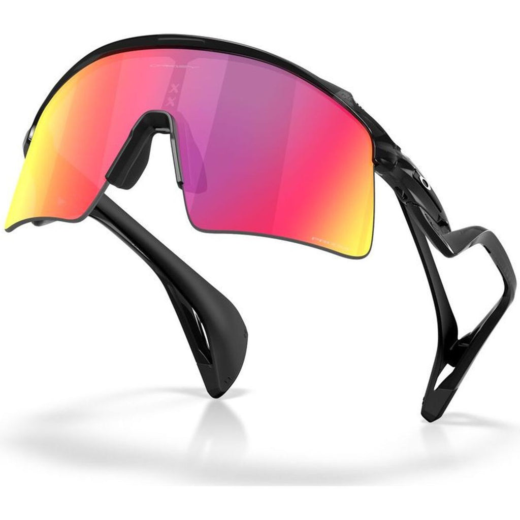 Stunt Wing, Black Ink/Prizm Road Lenses