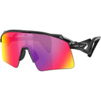 Stunt Wing, Black Ink/Prizm Road Lenses