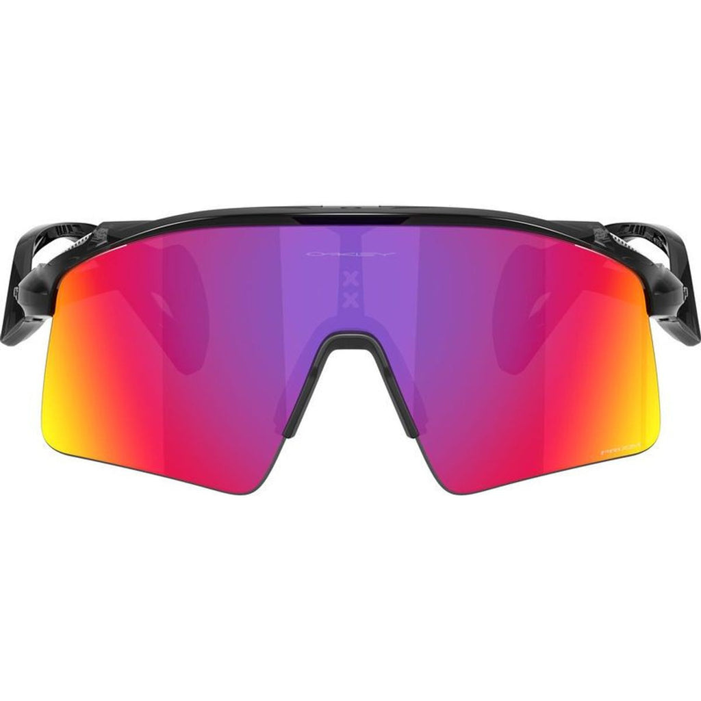 Stunt Wing, Black Ink/Prizm Road Lenses