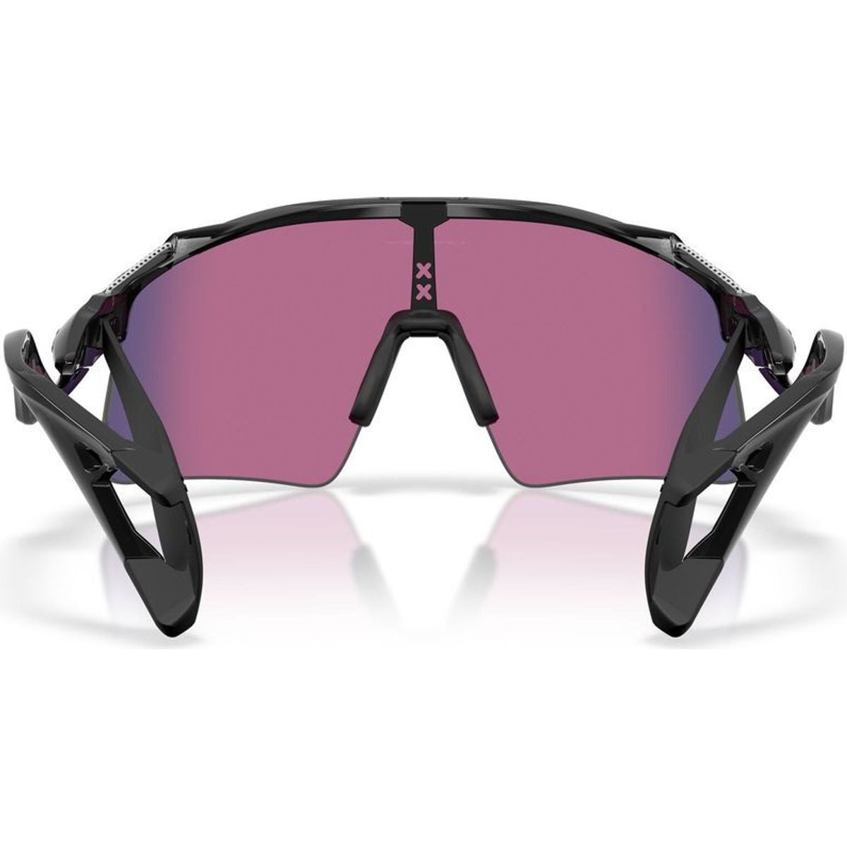 Shop the Oakley Stunt Wing Sunglasses Black Ink/Prizm Road – Just