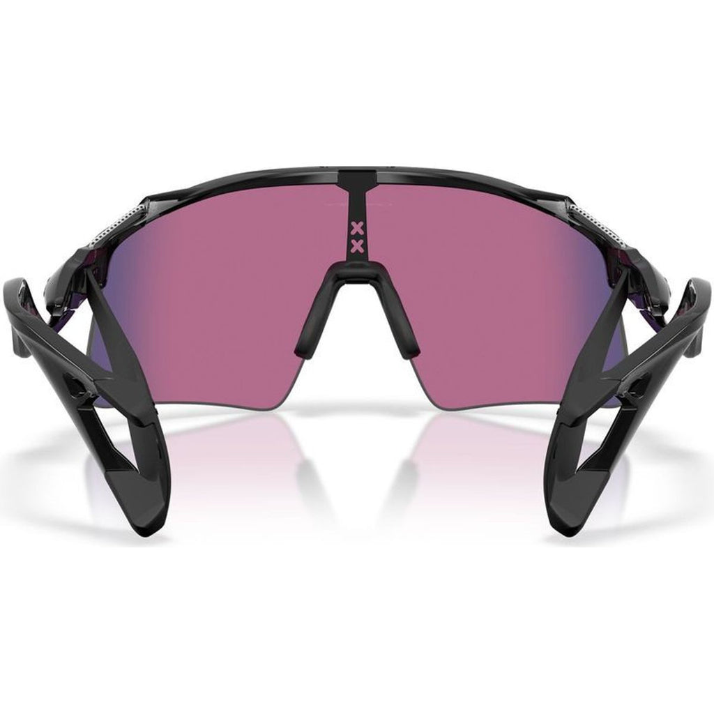 Stunt Wing, Black Ink/Prizm Road Lenses