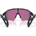 Stunt Wing, Black Ink/Prizm Road Lenses