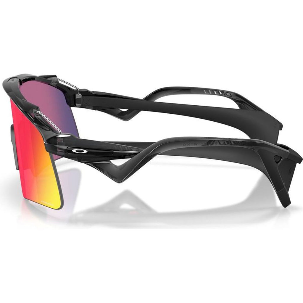 Stunt Wing, Black Ink/Prizm Road Lenses