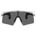 Stunt Wing, Clear/Clear to Black Iridium Photochromic Lenses