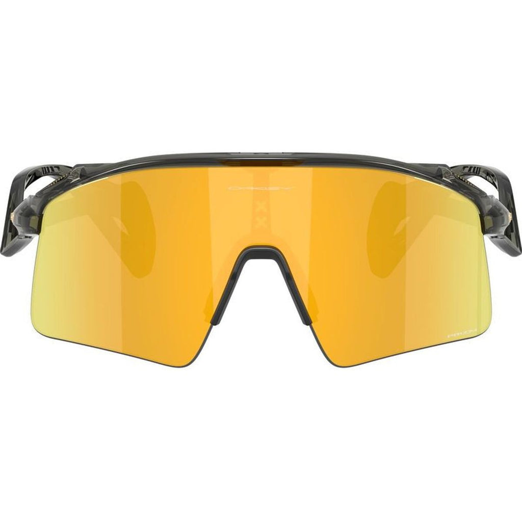 Stunt Wing, Grey Smoke/Prizm 24k Lenses