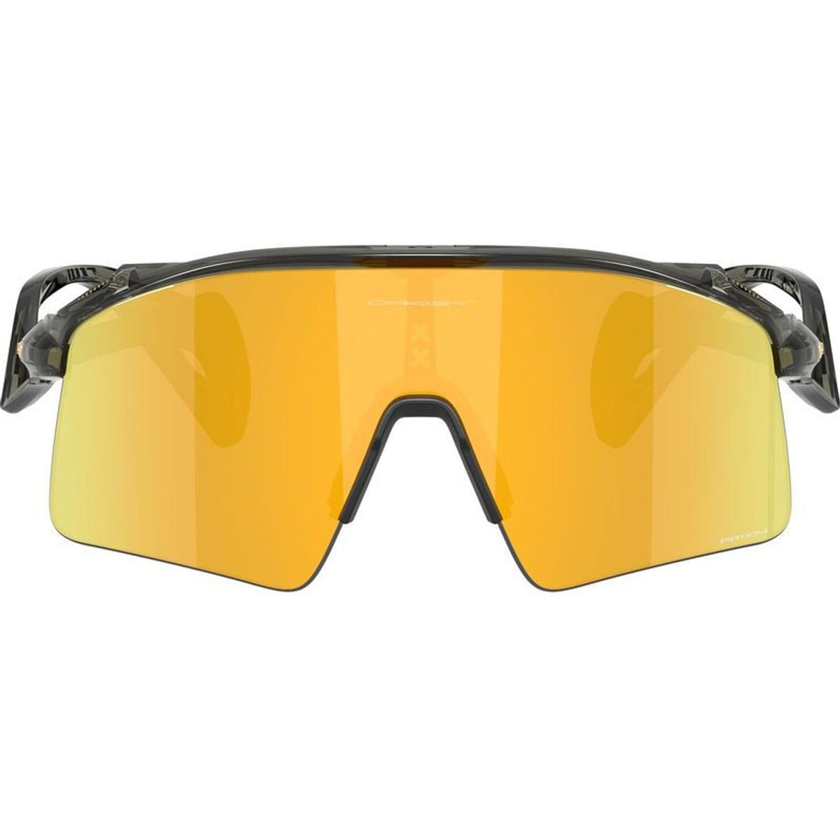 Stunt Wing, Grey Smoke/Prizm 24k Lenses
