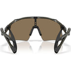 Stunt Wing, Grey Smoke/Prizm 24k Lenses