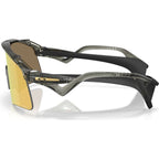 Stunt Wing, Grey Smoke/Prizm 24k Lenses