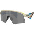 Stunt Wing, Matte Sand/Prizm Black Lenses
