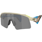 Stunt Wing, Matte Sand/Prizm Black Lenses
