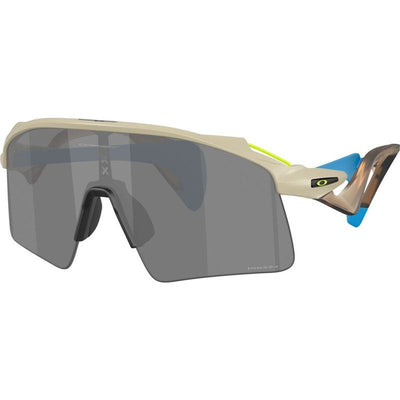 Stunt Wing, Matte Sand/Prizm Black Lenses