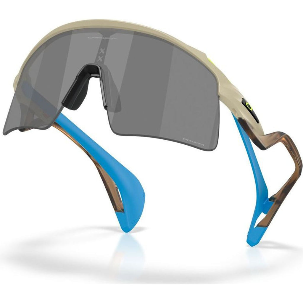 Stunt Wing, Matte Sand/Prizm Black Lenses