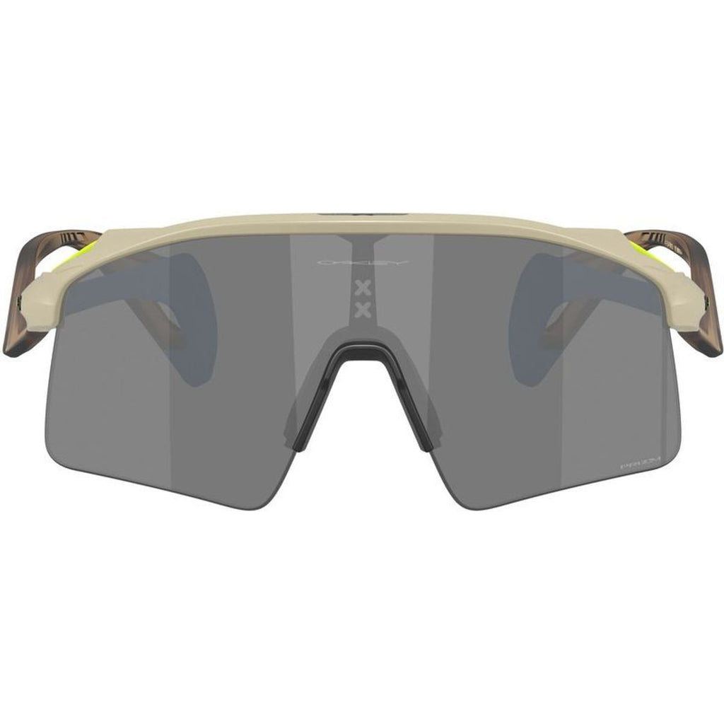 Stunt Wing, Matte Sand/Prizm Black Lenses