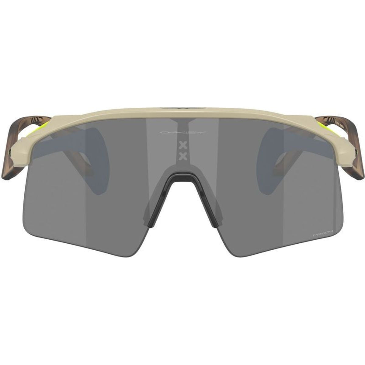 Stunt Wing, Matte Sand/Prizm Black Lenses