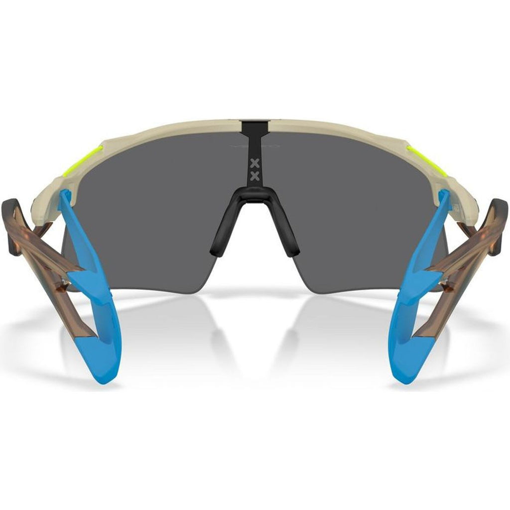 Stunt Wing, Matte Sand/Prizm Black Lenses