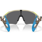 Stunt Wing, Matte Sand/Prizm Black Lenses