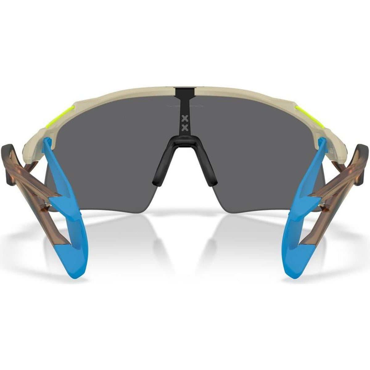 Stunt Wing, Matte Sand/Prizm Black Lenses