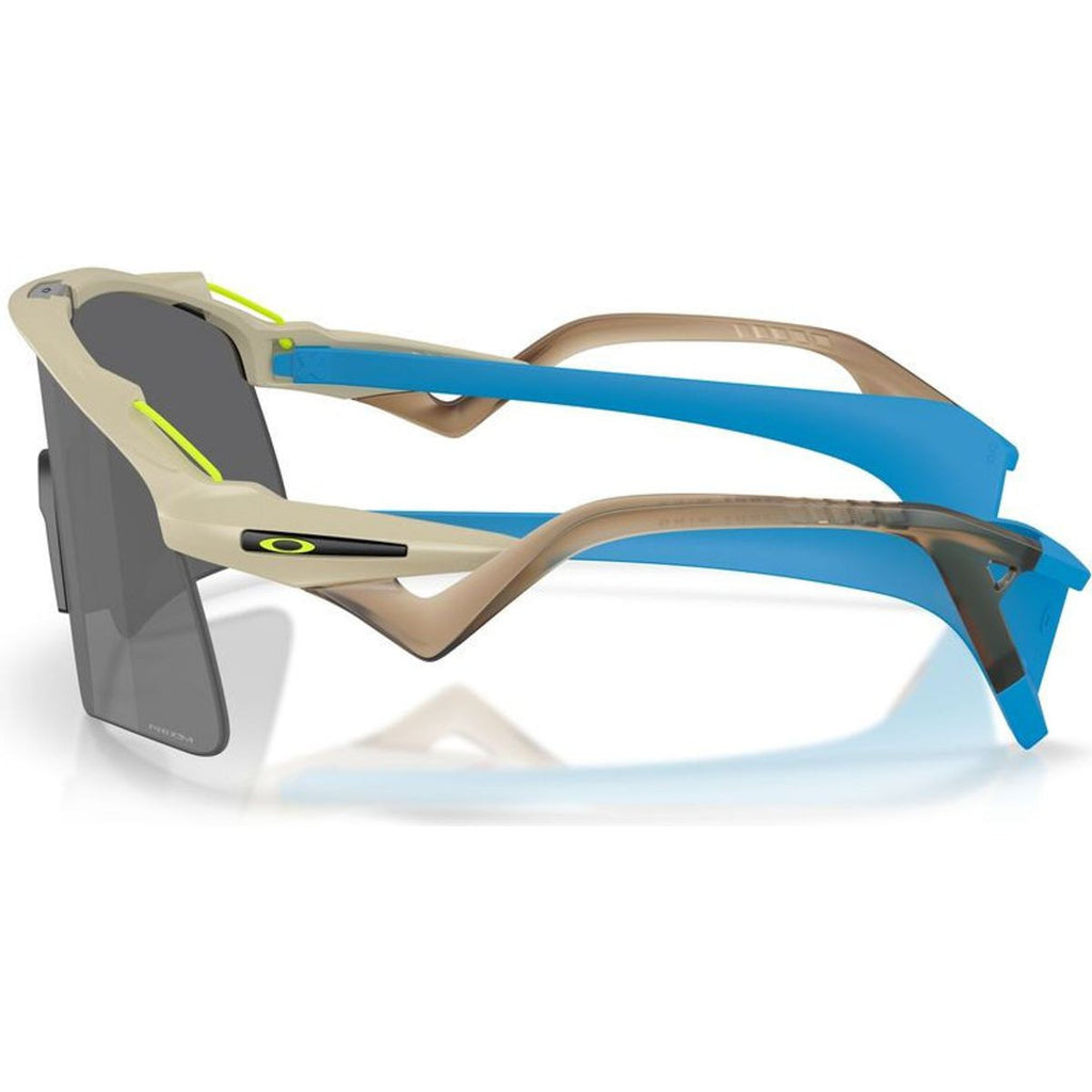 Stunt Wing, Matte Sand/Prizm Black Lenses
