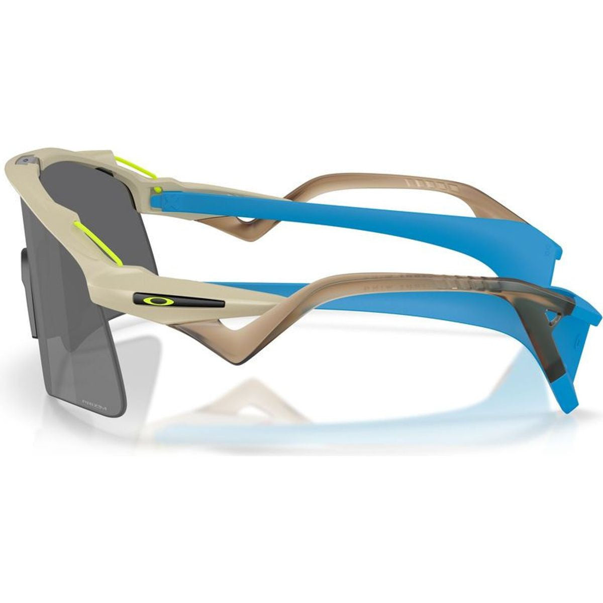 Stunt Wing, Matte Sand/Prizm Black Lenses