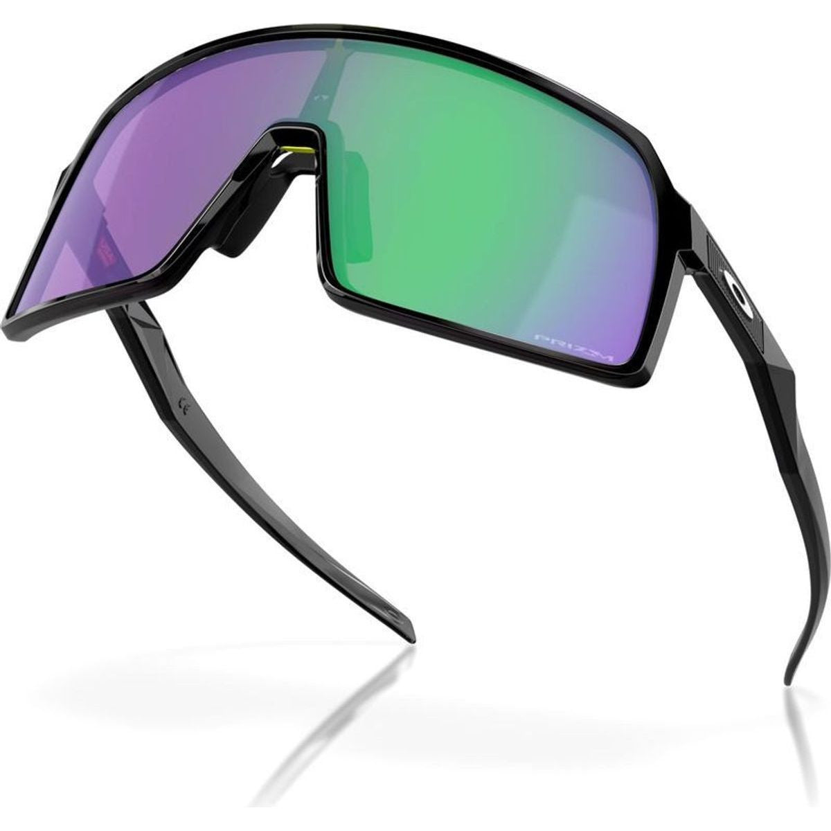 Sutro, Black Ink/Prizm Jade Lenses