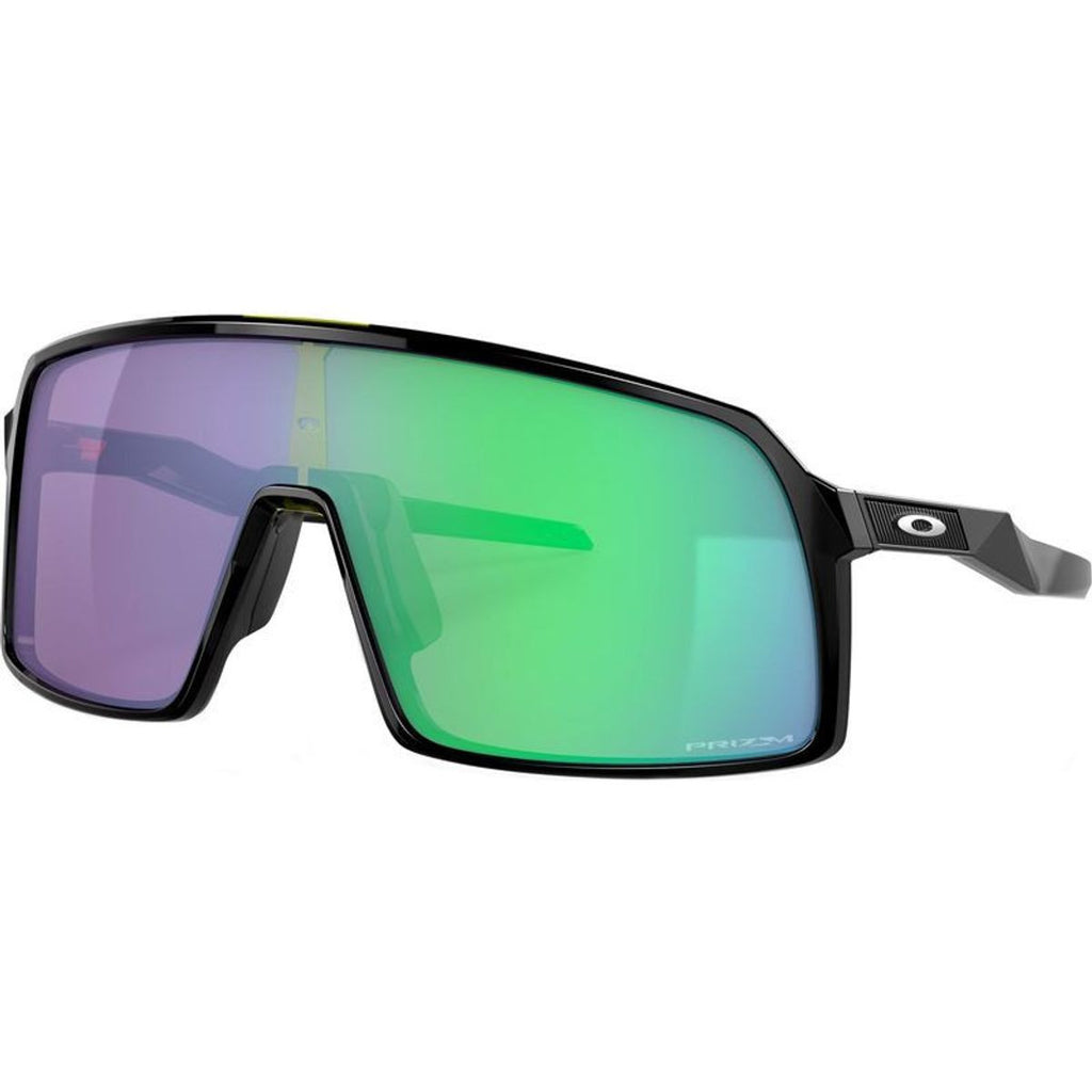 Sutro, Black Ink/Prizm Jade Lenses