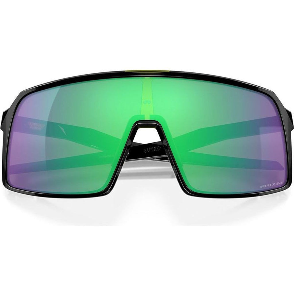 Sutro, Black Ink/Prizm Jade Lenses