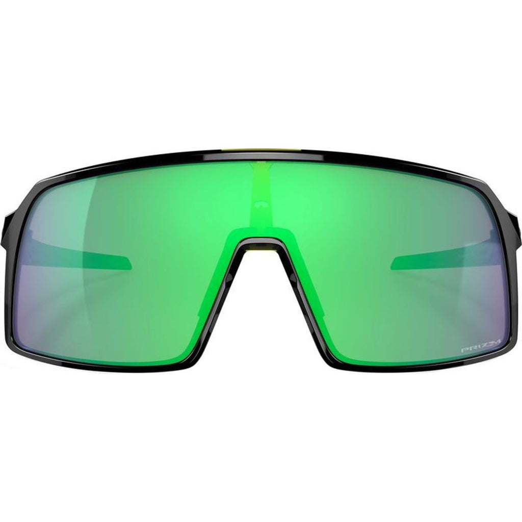 Sutro, Black Ink/Prizm Jade Lenses