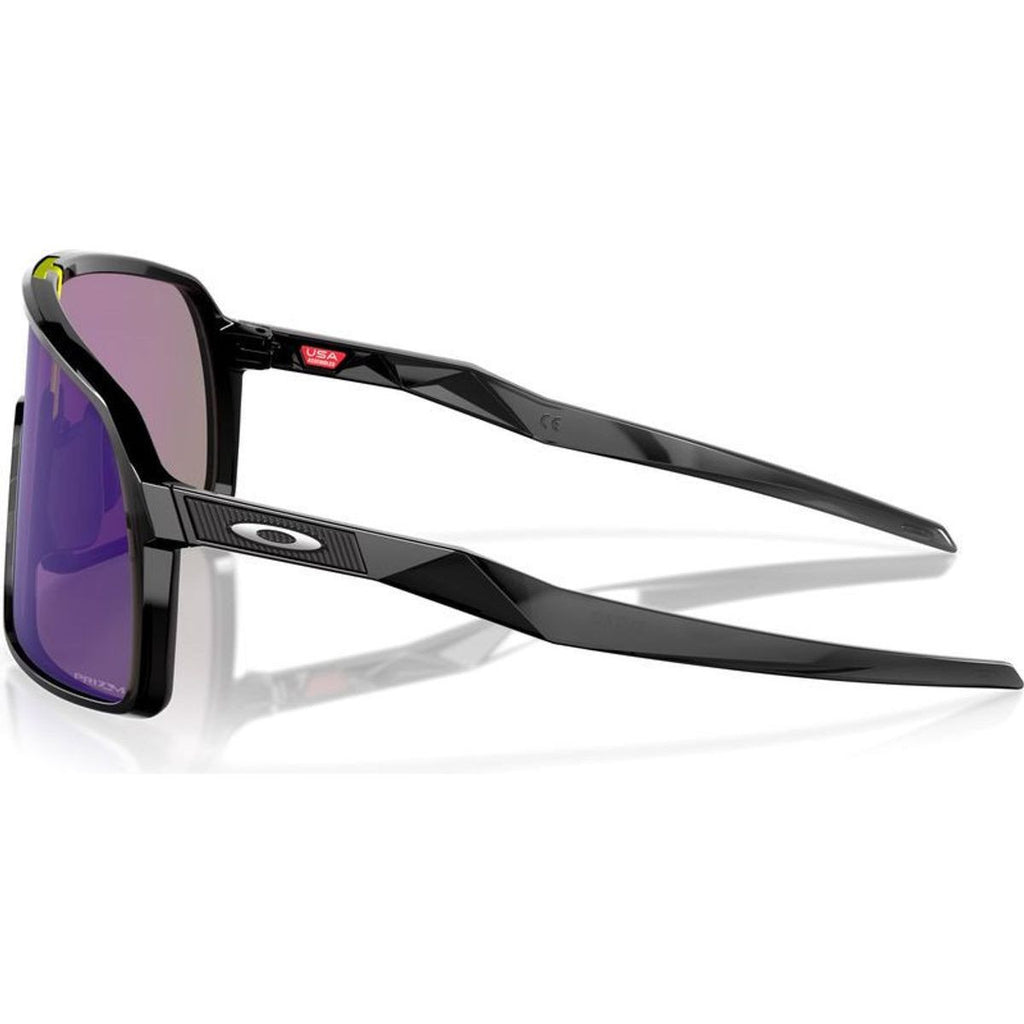 Sutro, Black Ink/Prizm Jade Lenses