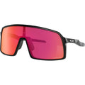 Sutro, Polished Black/Prizm Field Lenses