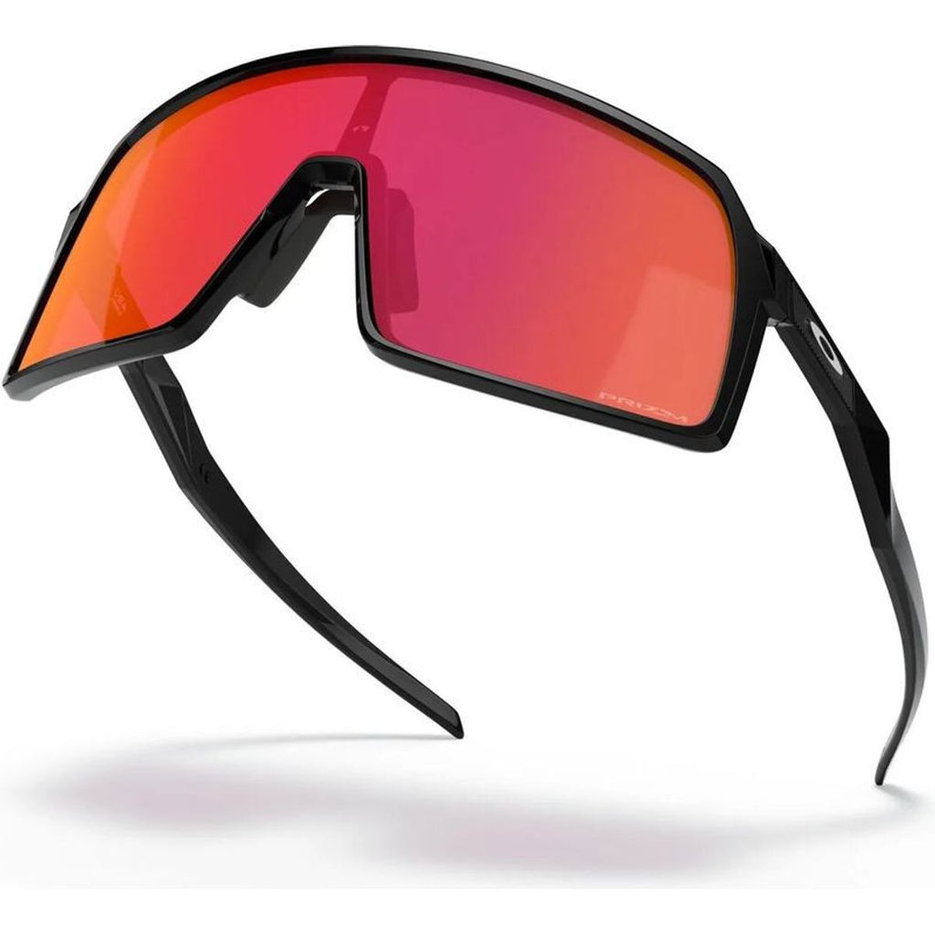 Sutro, Polished Black/Prizm Field Lenses